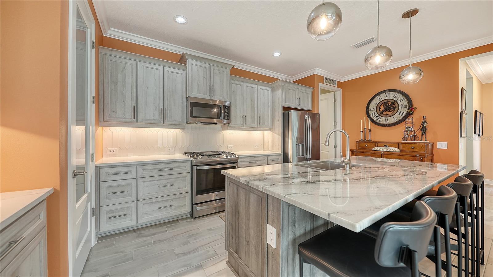 GRAND PARK PH 1 - Residential