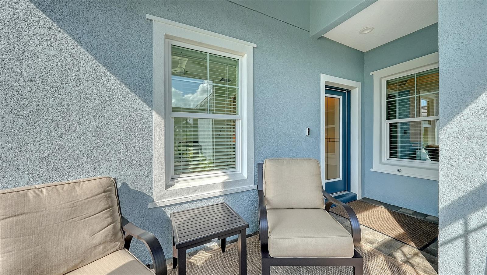 GRAND PARK PH 1 - Residential