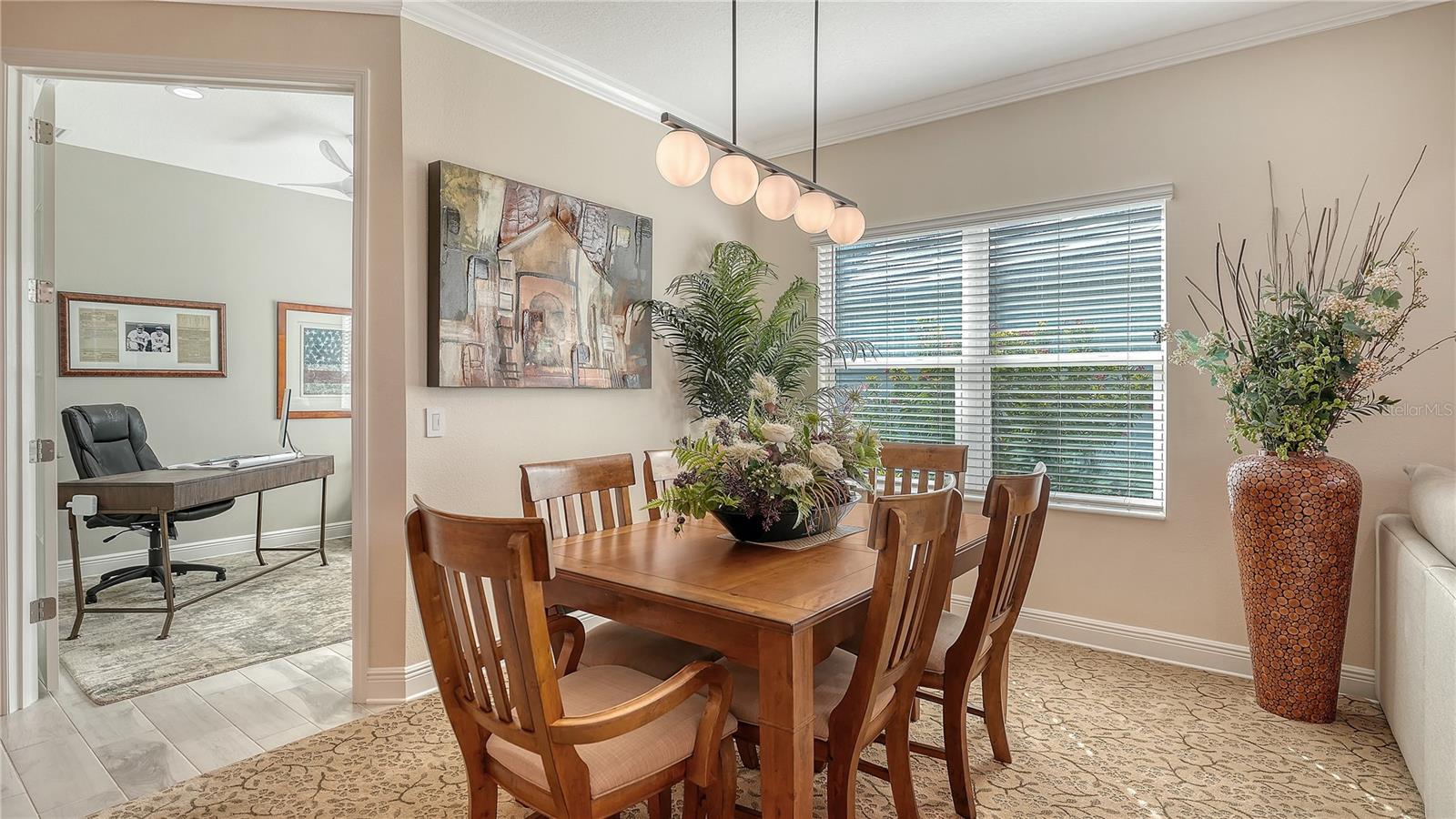 GRAND PARK PH 1 - Residential