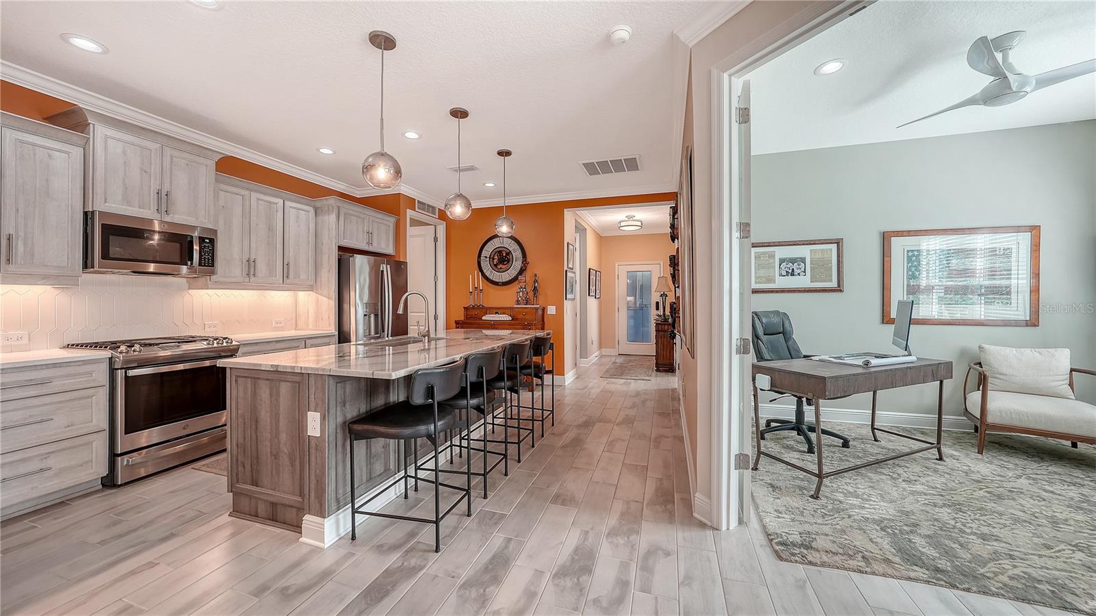 GRAND PARK PH 1 - Residential