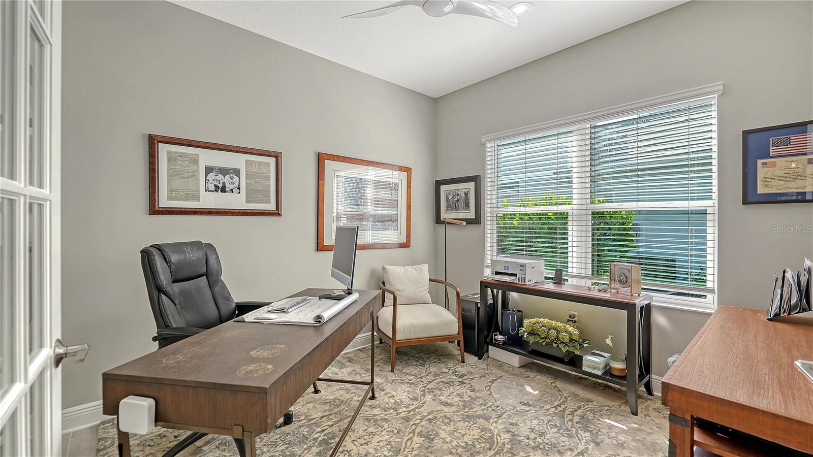 GRAND PARK PH 1 - Residential