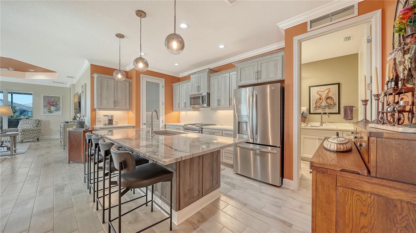 GRAND PARK PH 1 - Residential