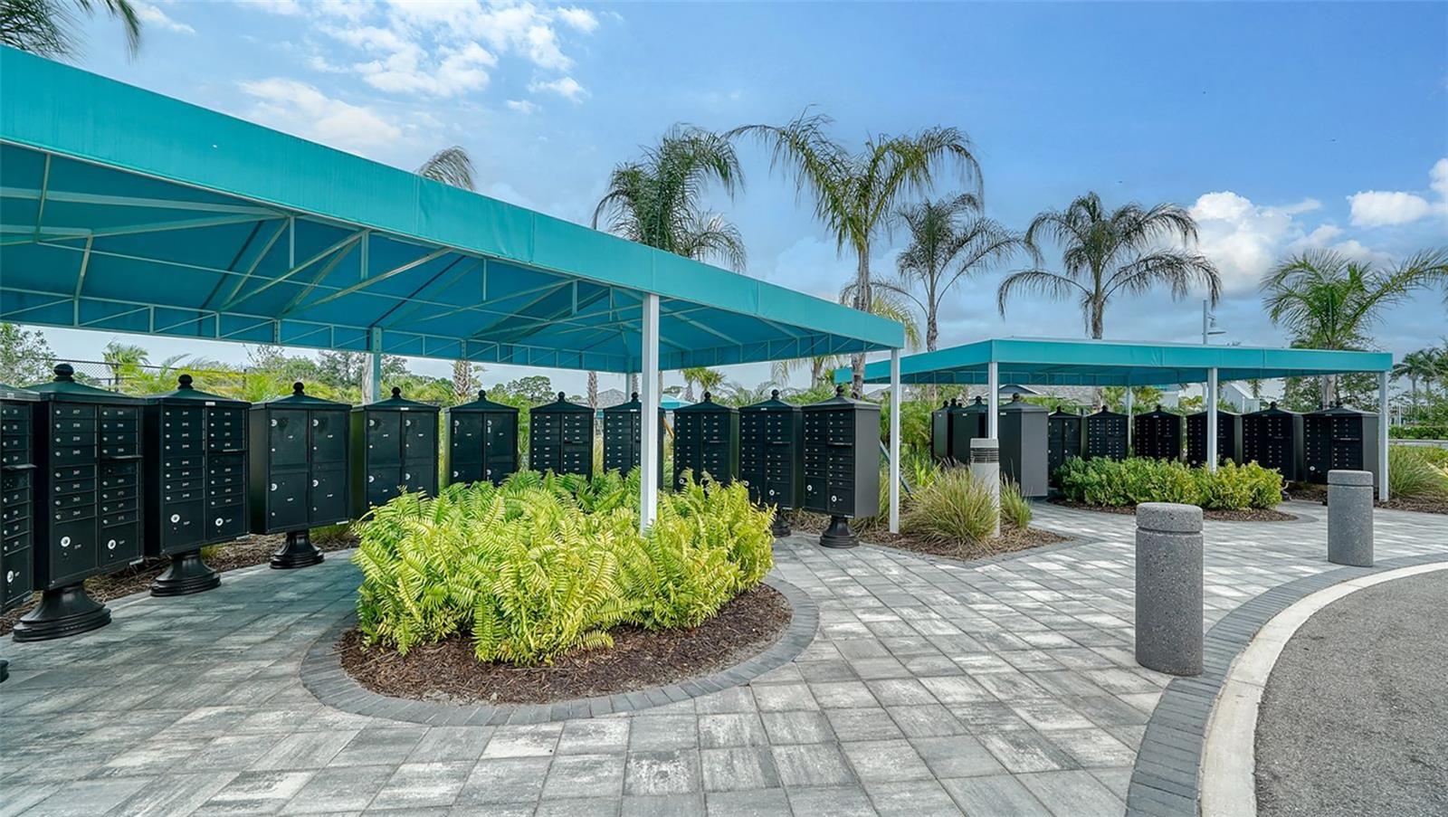 GRAND PARK PH 1 - Residential