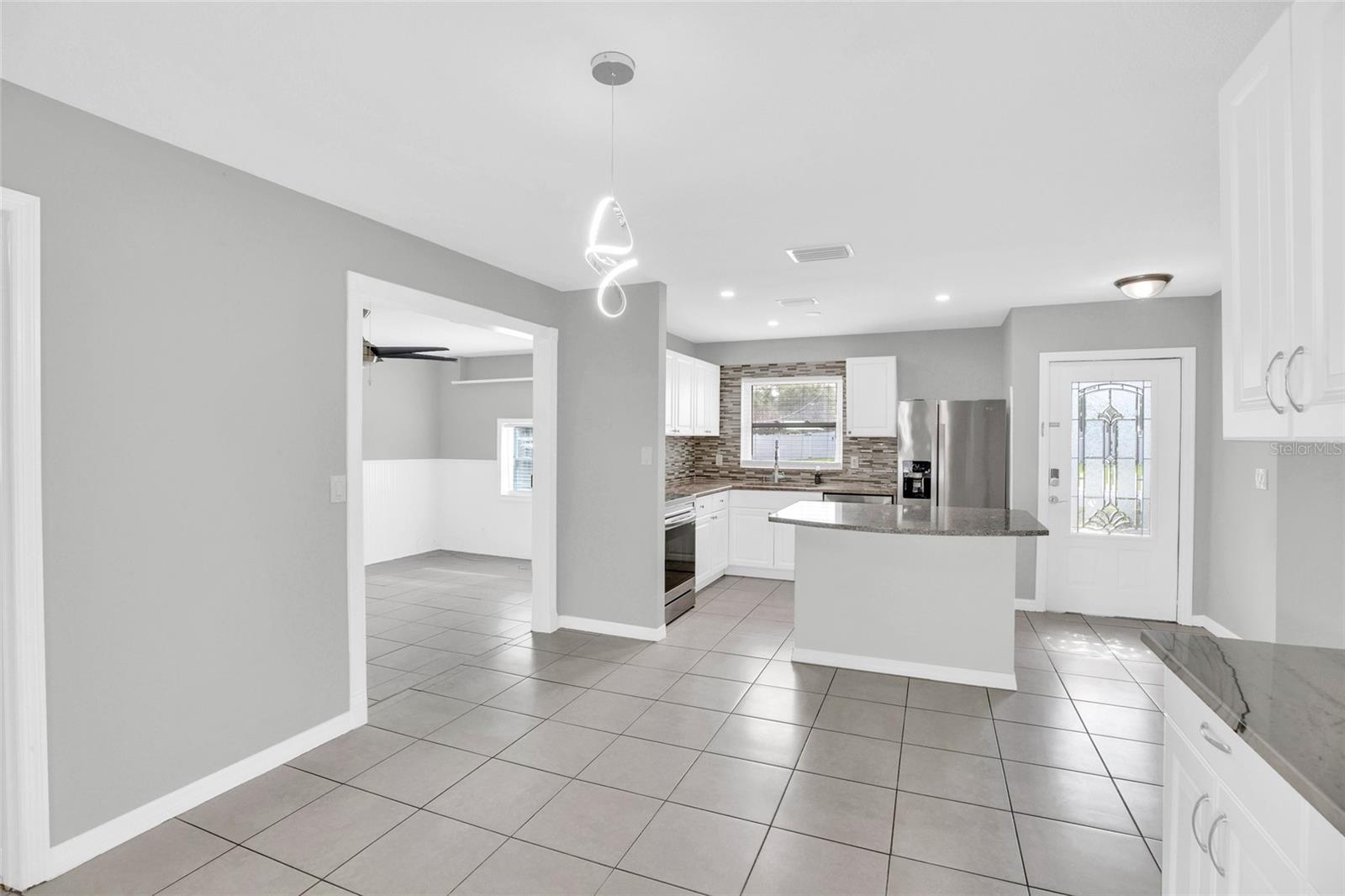 VERO BEACH HIGHLANDS - Residential