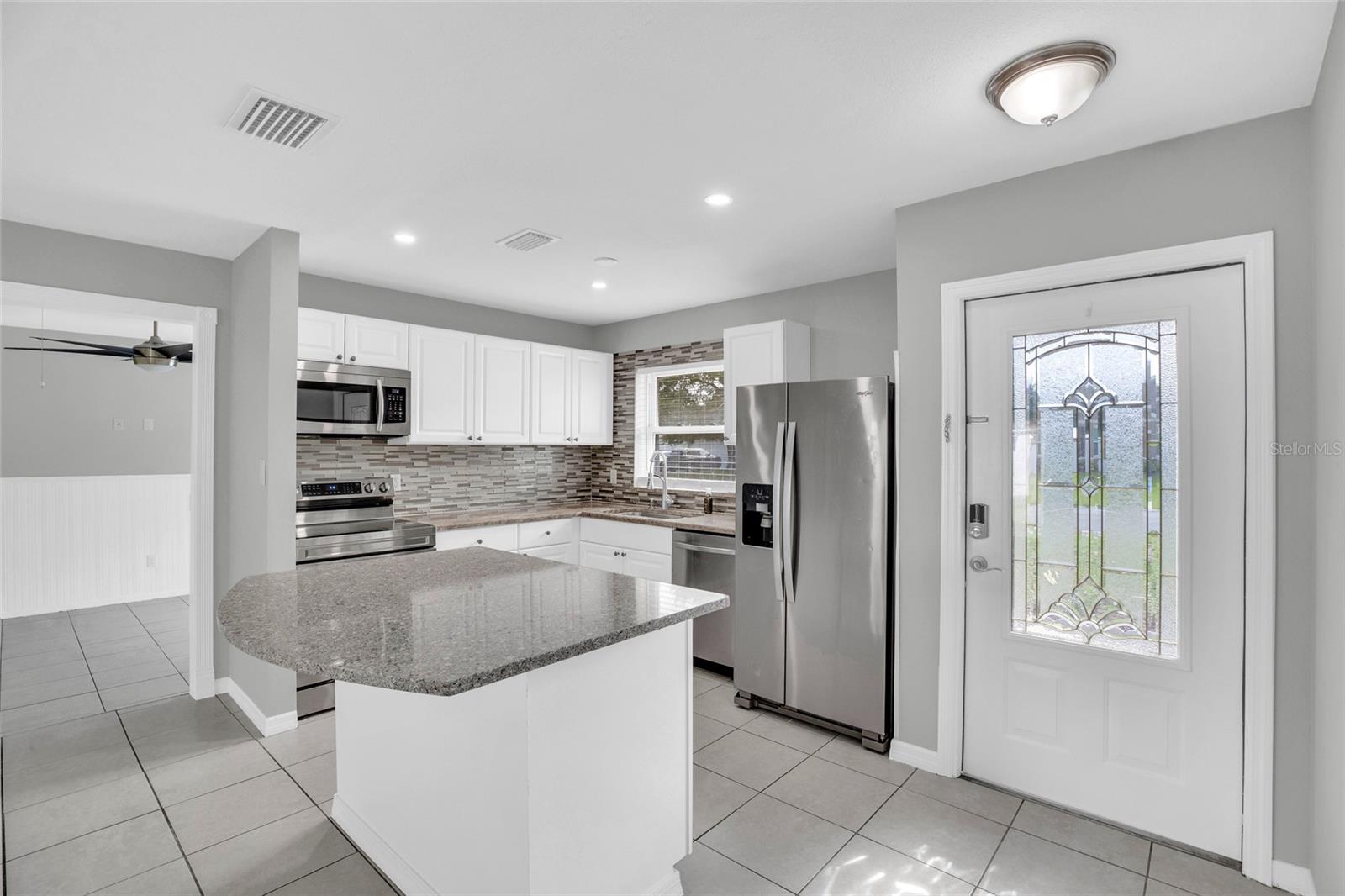 VERO BEACH HIGHLANDS - Residential