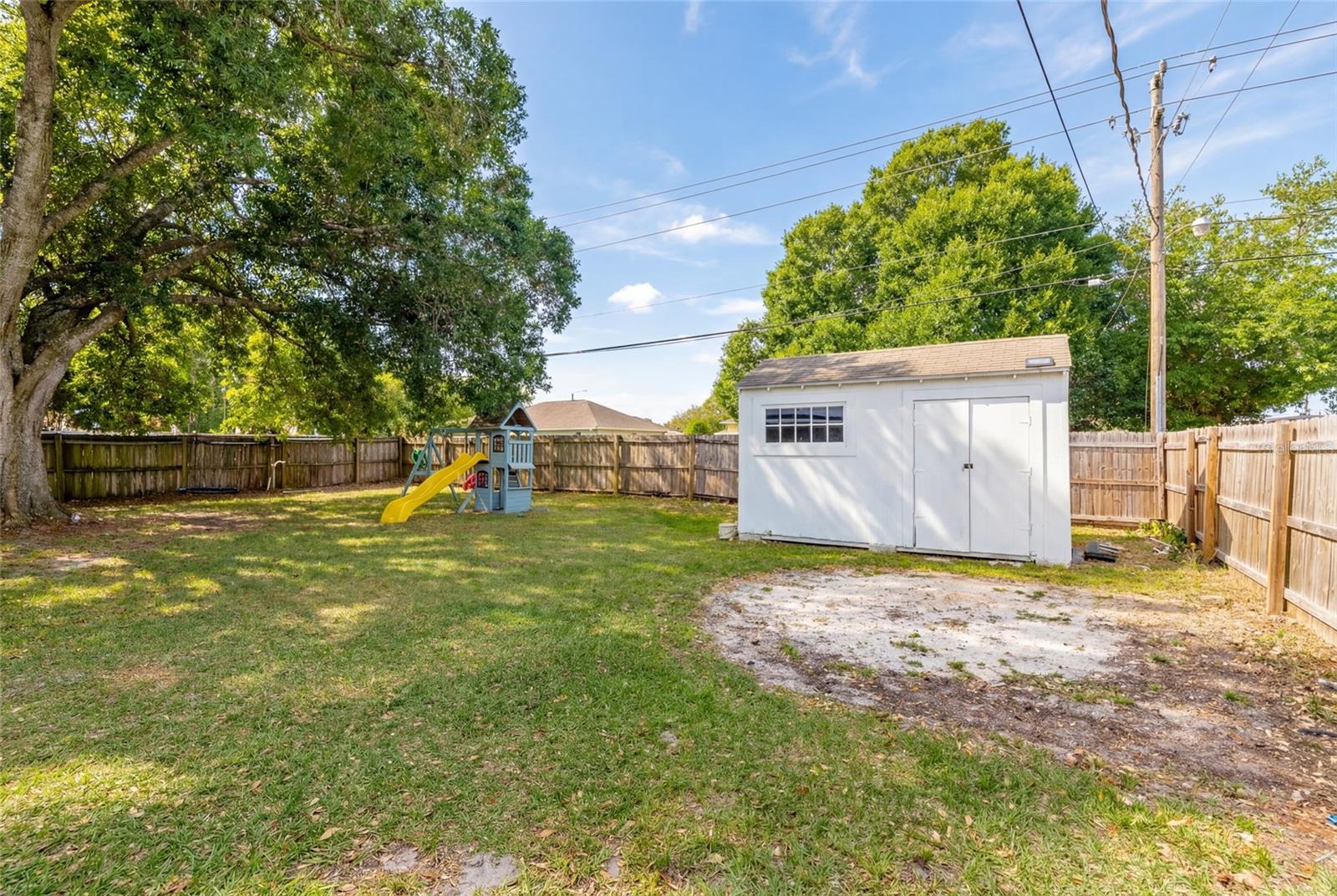 VERO BEACH HIGHLANDS - Residential