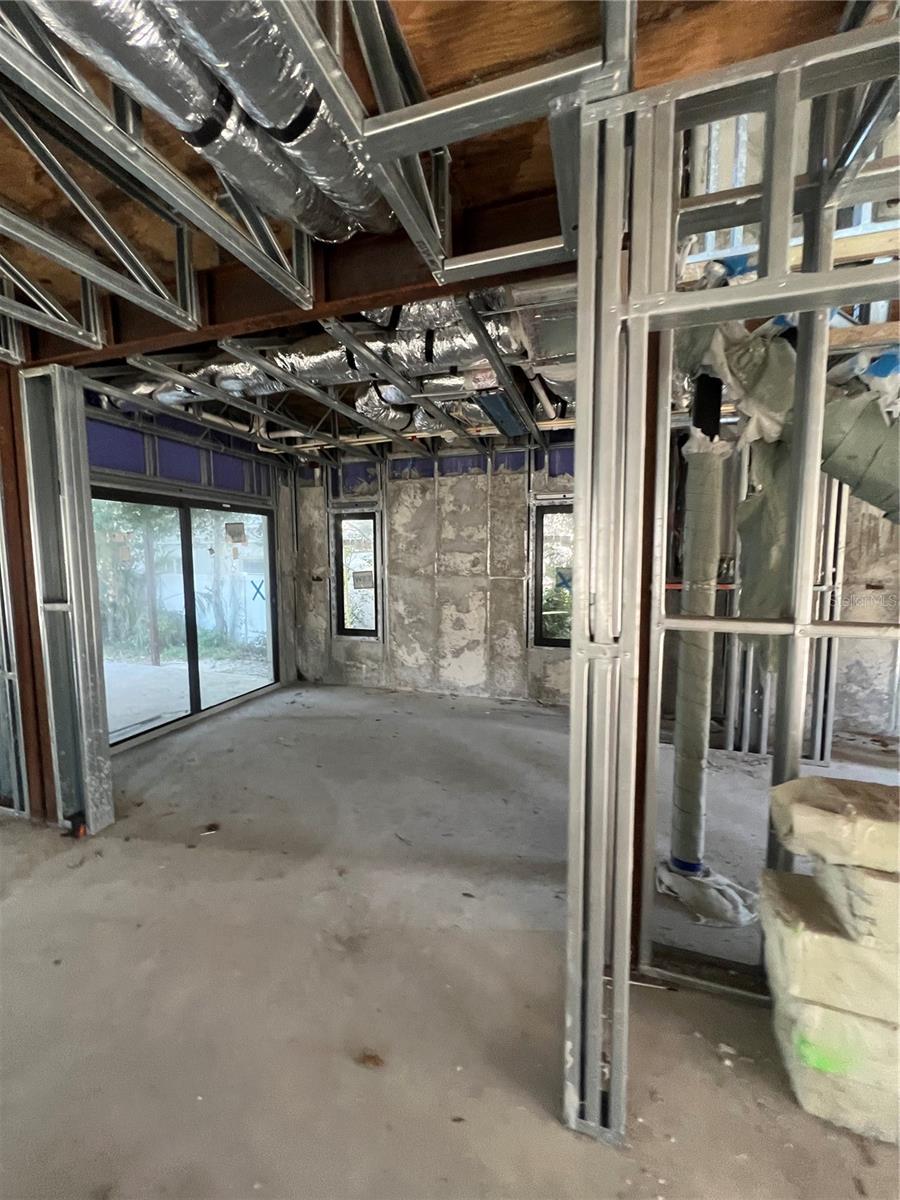 BAYVIEW - Residential