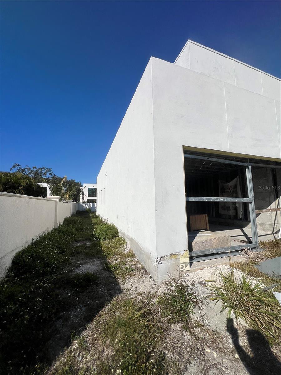 BAYVIEW - Residential