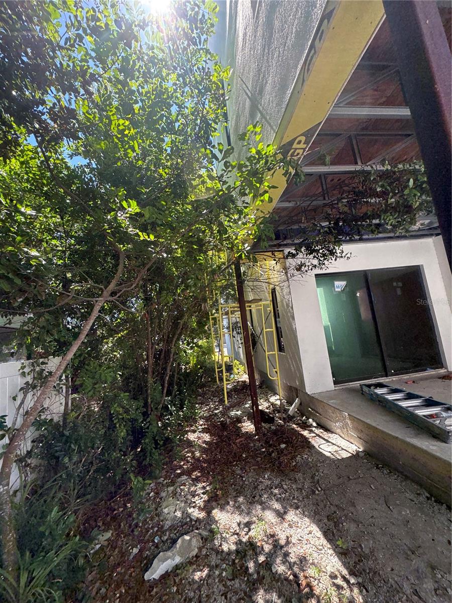 BAYVIEW - Residential