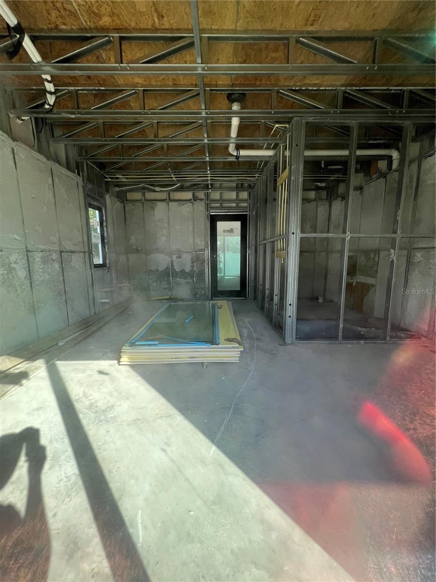 BAYVIEW - Residential