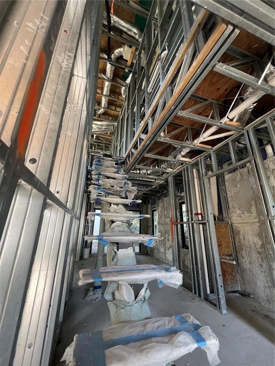 BAYVIEW - Residential