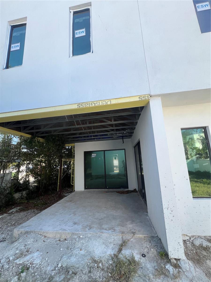 BAYVIEW - Residential