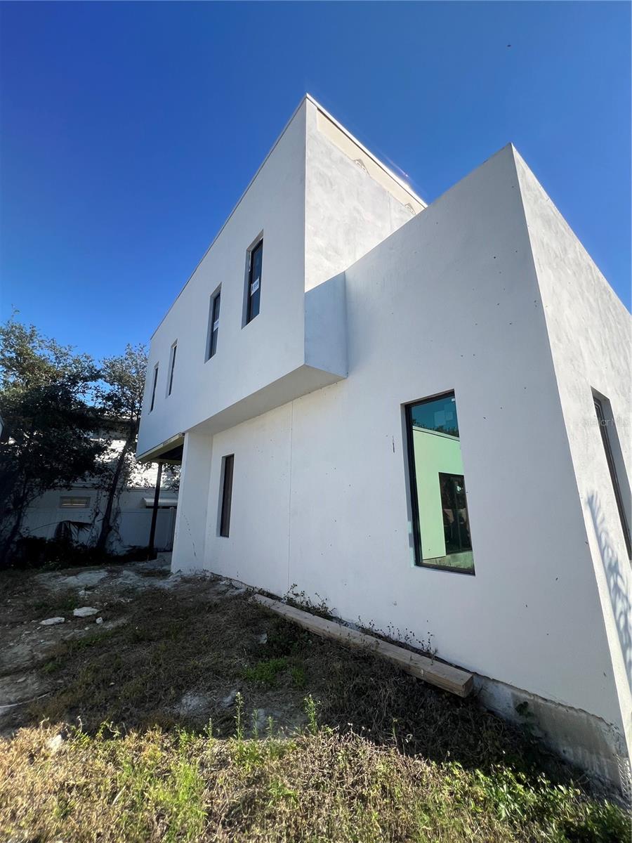 BAYVIEW - Residential