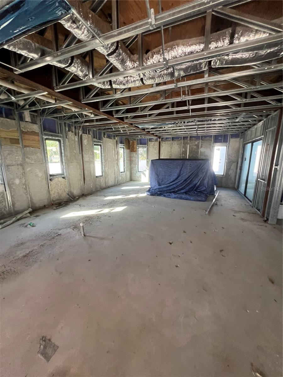 BAYVIEW - Residential