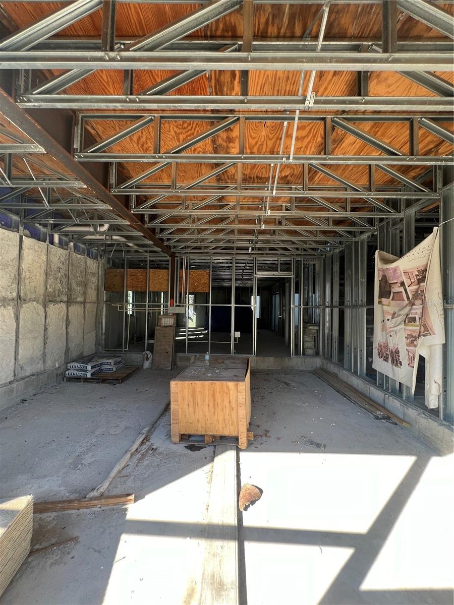 BAYVIEW - Residential