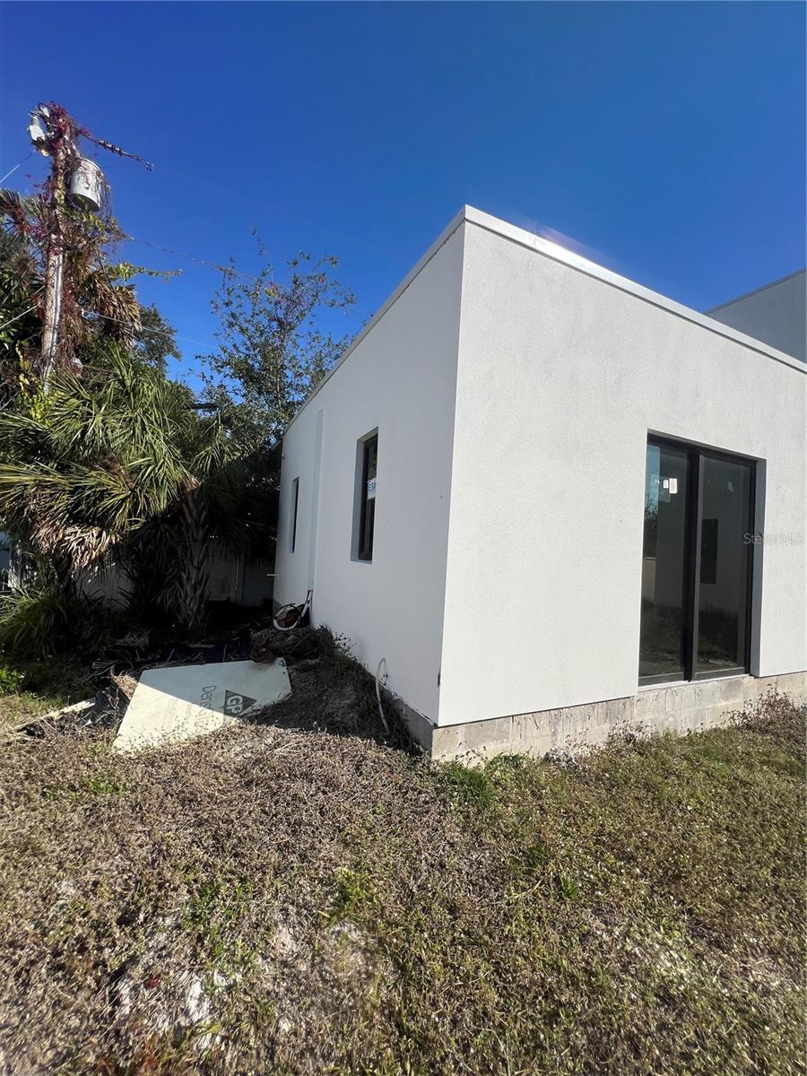 BAYVIEW - Residential