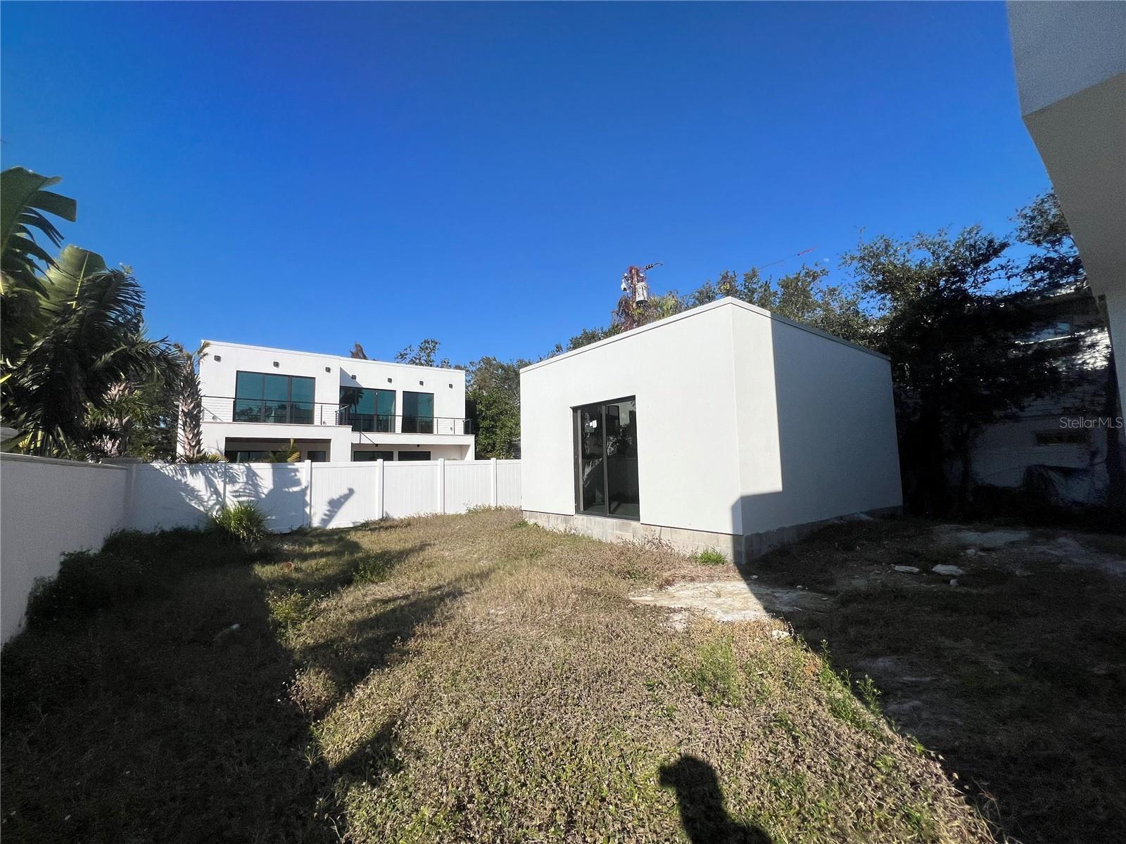 BAYVIEW - Residential