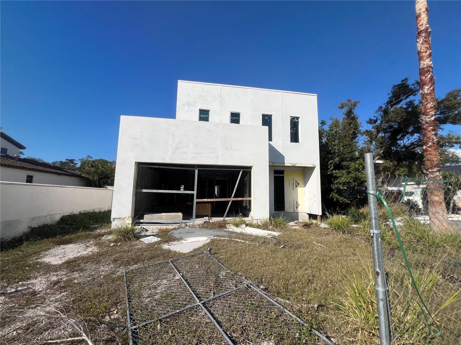 BAYVIEW - Residential