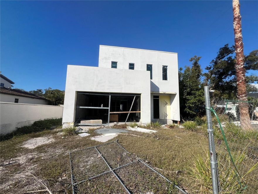 Under Construction. OWNER/PRIVATE FINANCING MAY BE AVAILABLE.

Welcome to 1731 SIESTA DRIVE in Sarasota — a rare LUXURY NEW CONSTRUCTION OPPORTUNITY in one of the most desirable and high-demand areas on the Gulf Coast. This partially completed build is designed for a 4 BEDROOM / 4.5 BATH MAIN HOME plus a 1 BEDROOM / 1 BATH POOL HOUSE, offering incredible potential for a CUSTOM ESTATE or a profitable INVESTOR PROJECT. With an estimated $300,000 REMAINING TO COMPLETE and a projected AFTER REPAIR VALUE OF APPROX. $1.8 MILLION, this is the kind of deal that doesn’t come around often in Sarasota.

The home is planned for approximately 3,200 SQ FT OF TOTAL LIVING SPACE on a 5,662 SQ FT LOT with NO HOA, giving you full flexibility in design and use. CONCRETE BLOCK CONSTRUCTION is already in place, and the ROOF, NEW COOLING SYSTEM, GARAGE, and FINAL FINISHES are ready for the next owner to bring to life. A PRIVATE POOL is also part of the approved plan, creating the indoor-outdoor lifestyle Sarasota is famous for.

The location simply cannot be beat. You’re just minutes from SIESTA KEY BEACH, DOWNTOWN SARASOTA, upscale shopping, fine dining, top-rated schools, and quick access to US-41 and I-75. Whether you complete the project for resale or finish it as your own modern coastal retreat, this address delivers the ideal combination of LOCATION, LUXURY, AND LONG-TERM VALUE.

This is your chance to take over a premium property in mid-build and finish a true Sarasota showpiece exactly the way you want it. Opportunities with this level of upside and flexibility are extremely limited.

 OWNER/PRIVATE FINANCING MAY BE AVAILABLE WITH SUBSTANTIAL DOWN PAYMENT.