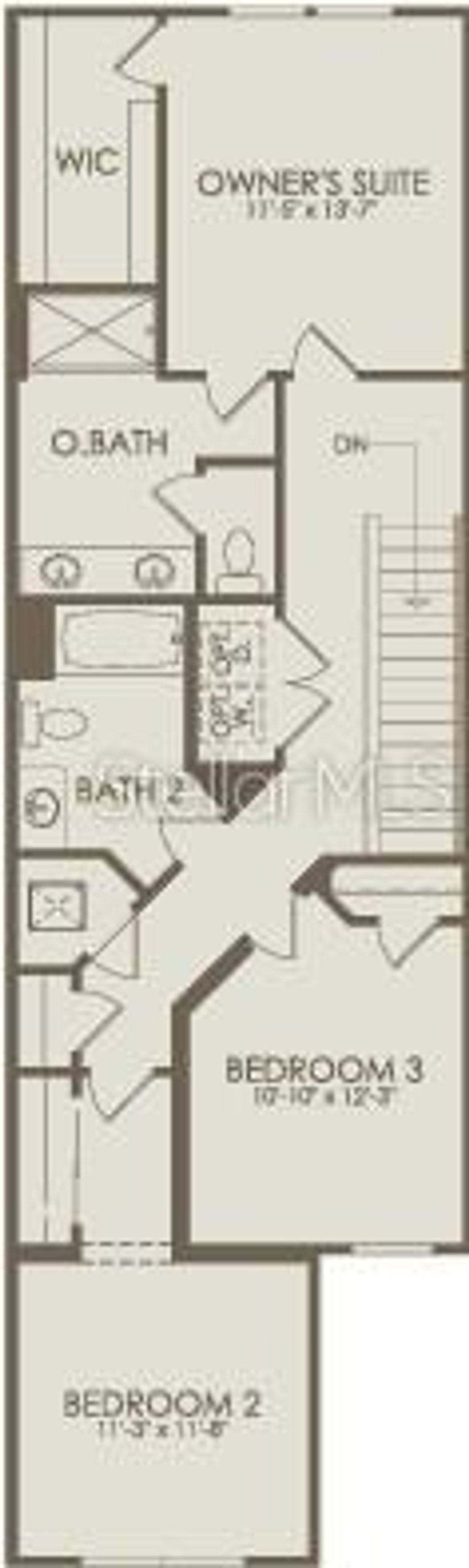 Photo of 4256 Chester Springs Boulevard, Davenport, FL 33837 (MLS # O6369873)