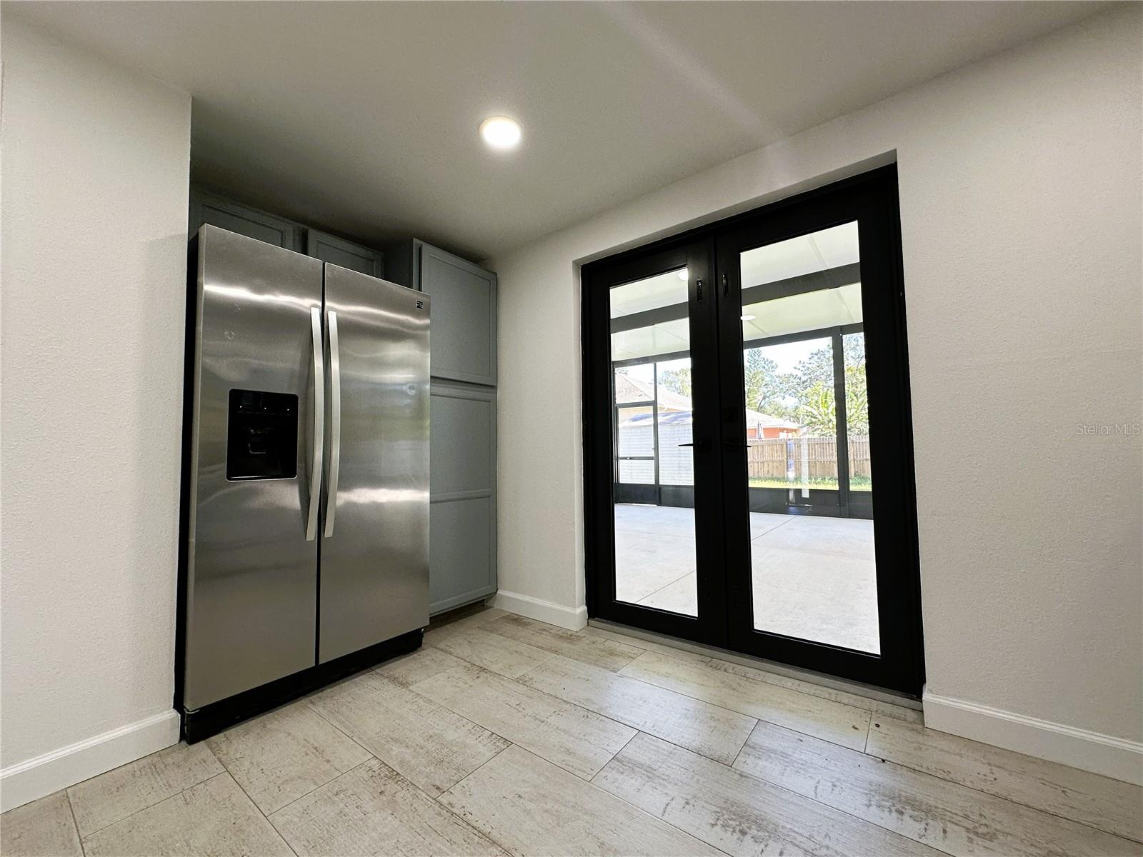 ELLIOTT & HARRISON SUB - Residential