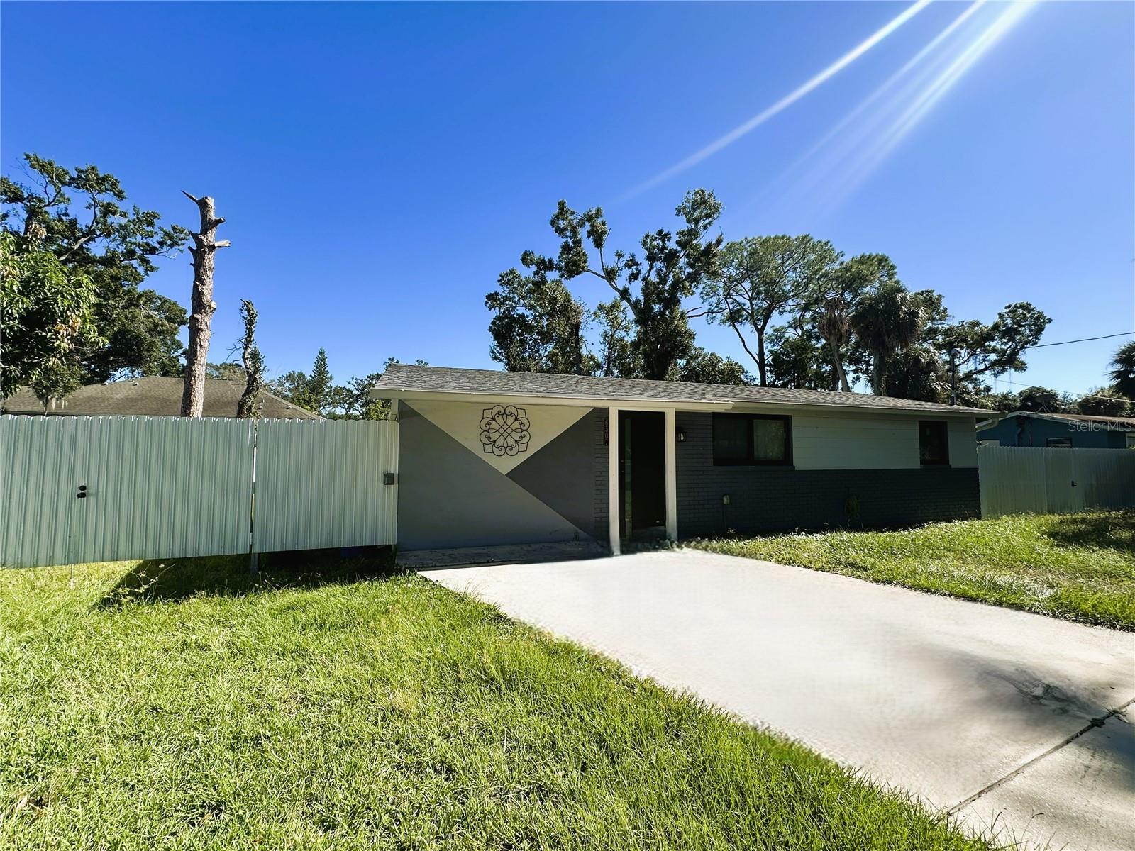 ELLIOTT & HARRISON SUB - Residential