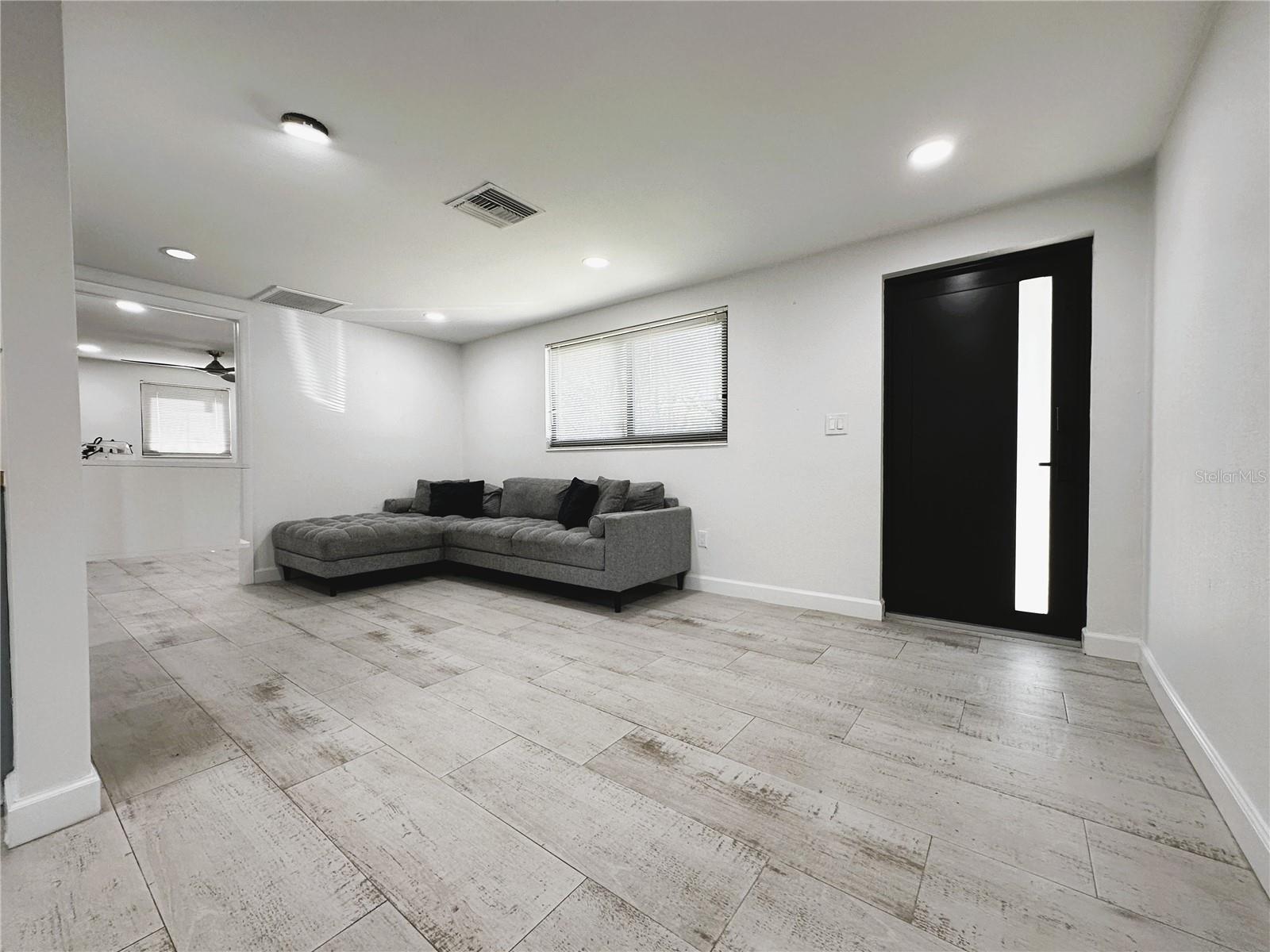 ELLIOTT & HARRISON SUB - Residential