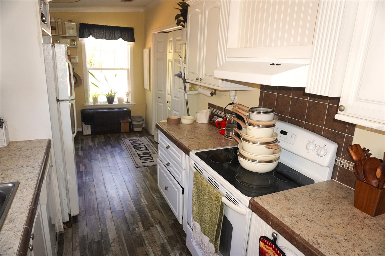 MORNINGSIDE VLG UNIT 4 - Residential