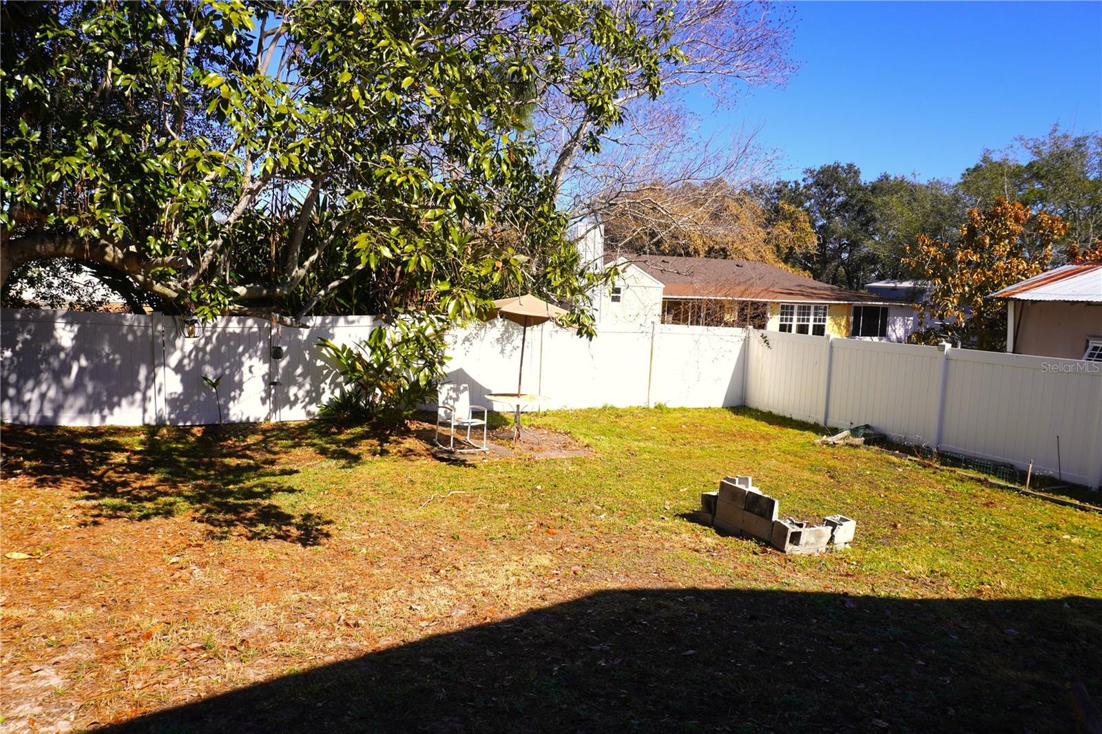 MORNINGSIDE VLG UNIT 4 - Residential