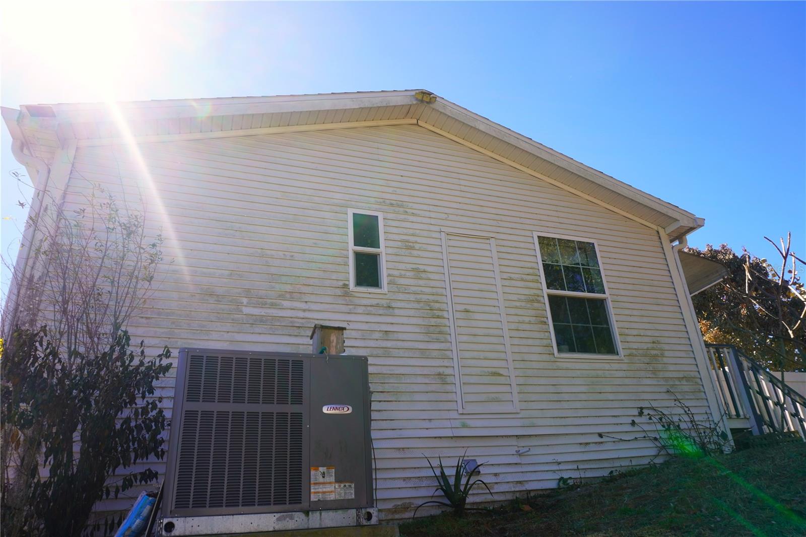 MORNINGSIDE VLG UNIT 4 - Residential