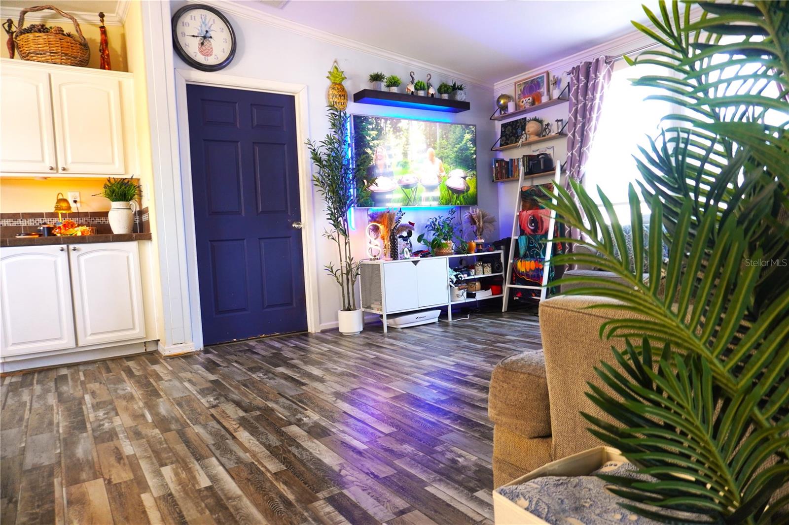 MORNINGSIDE VLG UNIT 4 - Residential