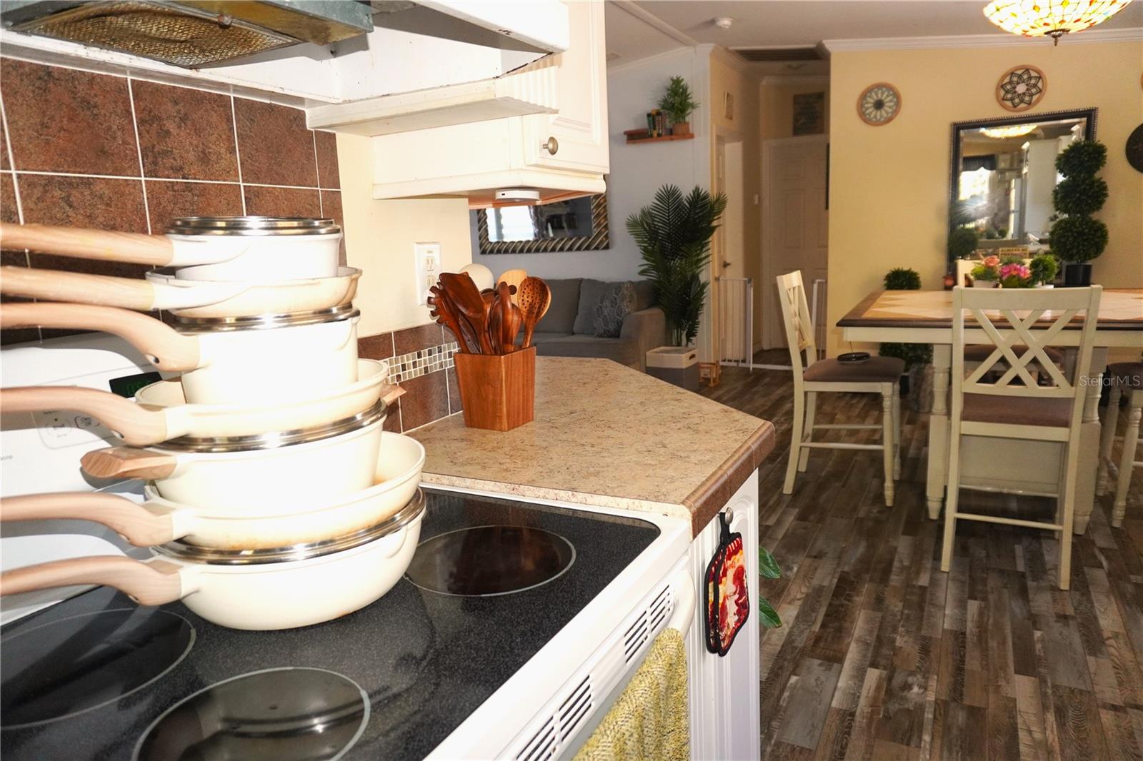 MORNINGSIDE VLG UNIT 4 - Residential