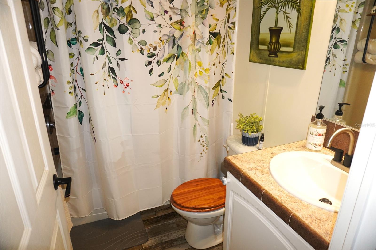 MORNINGSIDE VLG UNIT 4 - Residential