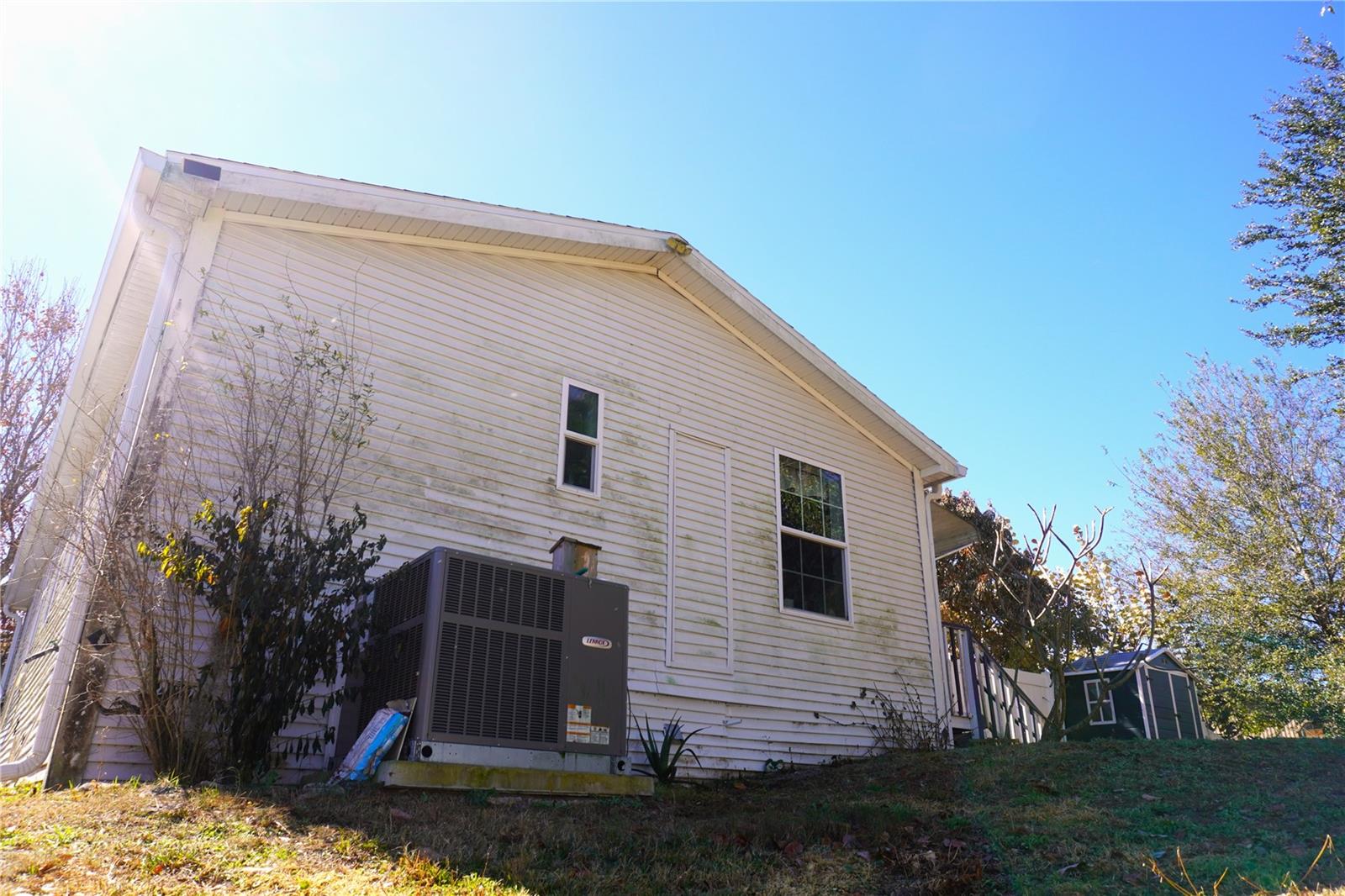 MORNINGSIDE VLG UNIT 4 - Residential