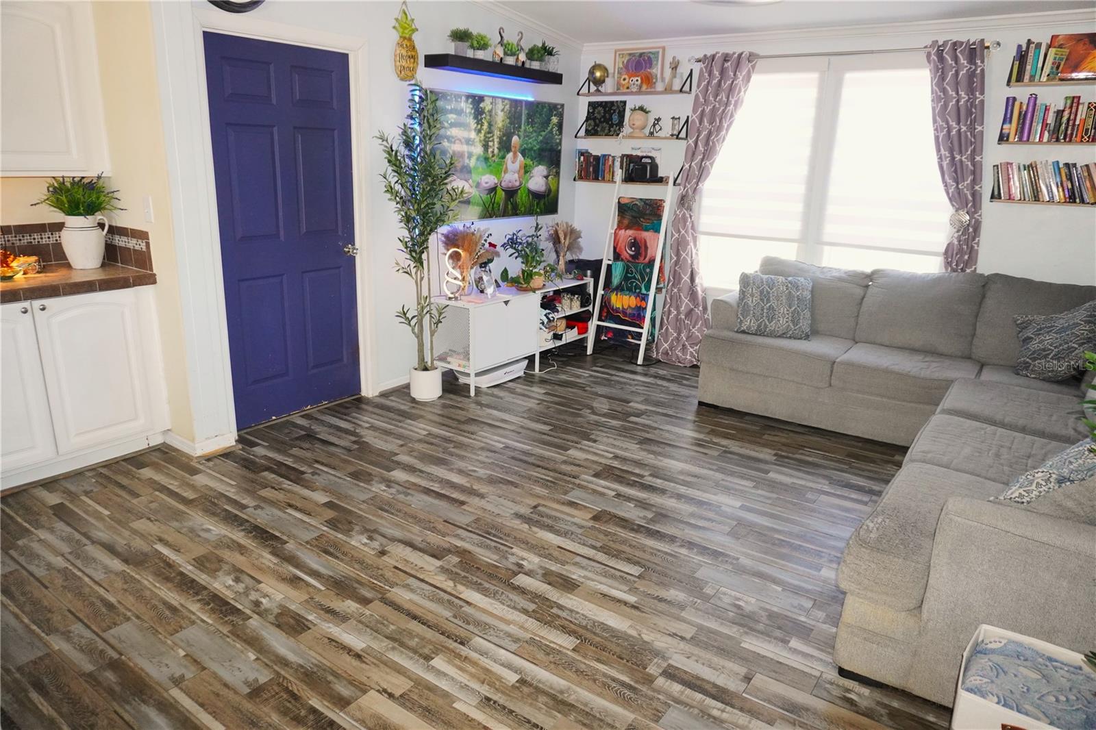 MORNINGSIDE VLG UNIT 4 - Residential