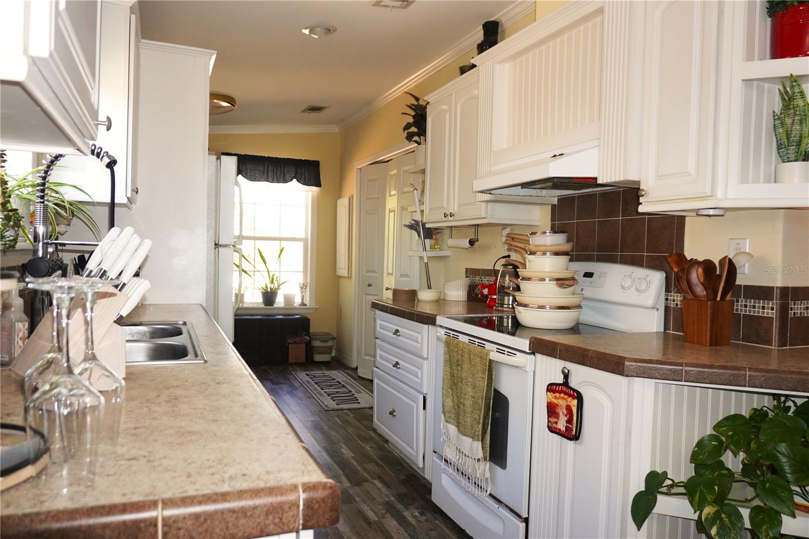 MORNINGSIDE VLG UNIT 4 - Residential