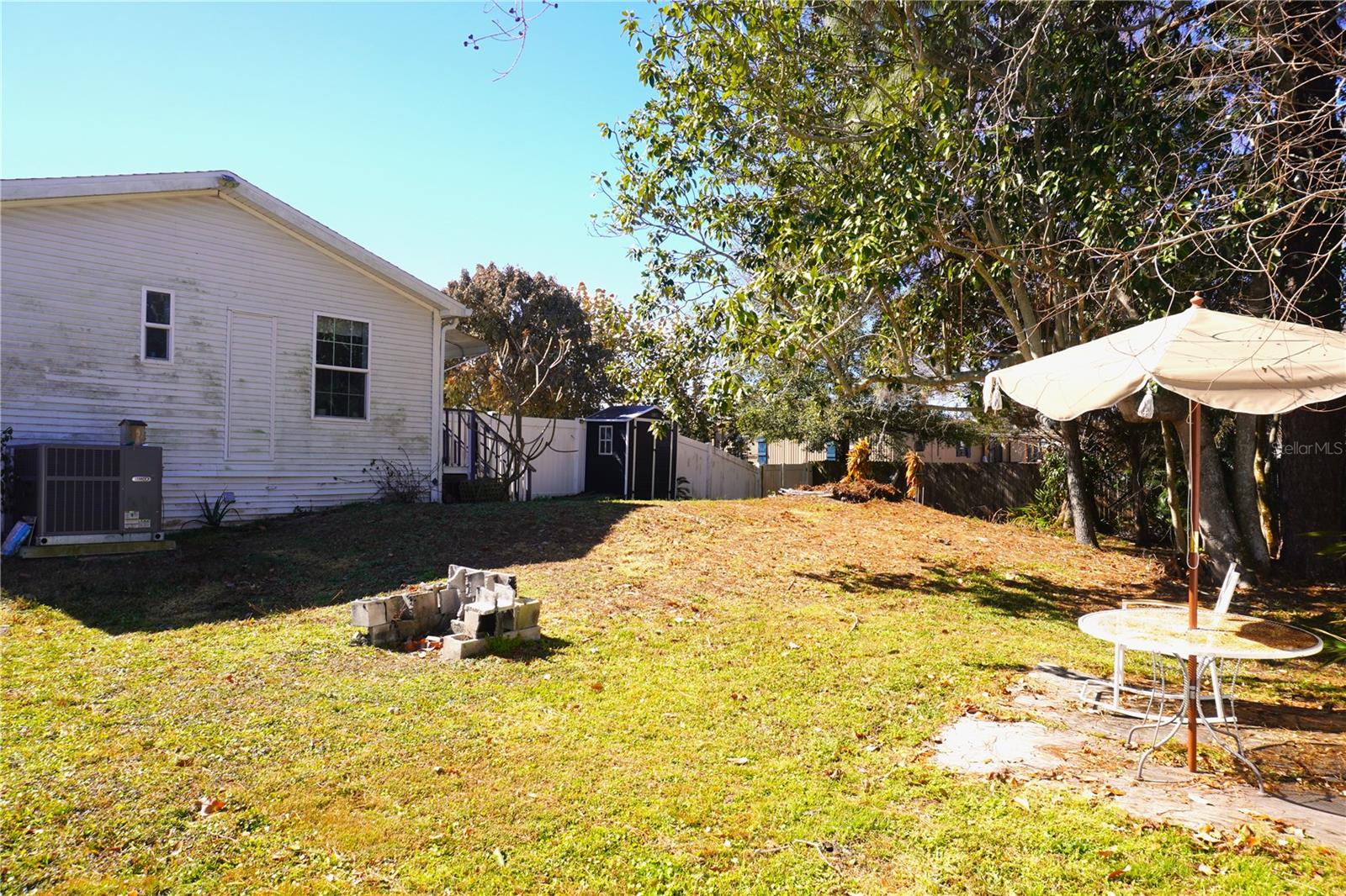 MORNINGSIDE VLG UNIT 4 - Residential