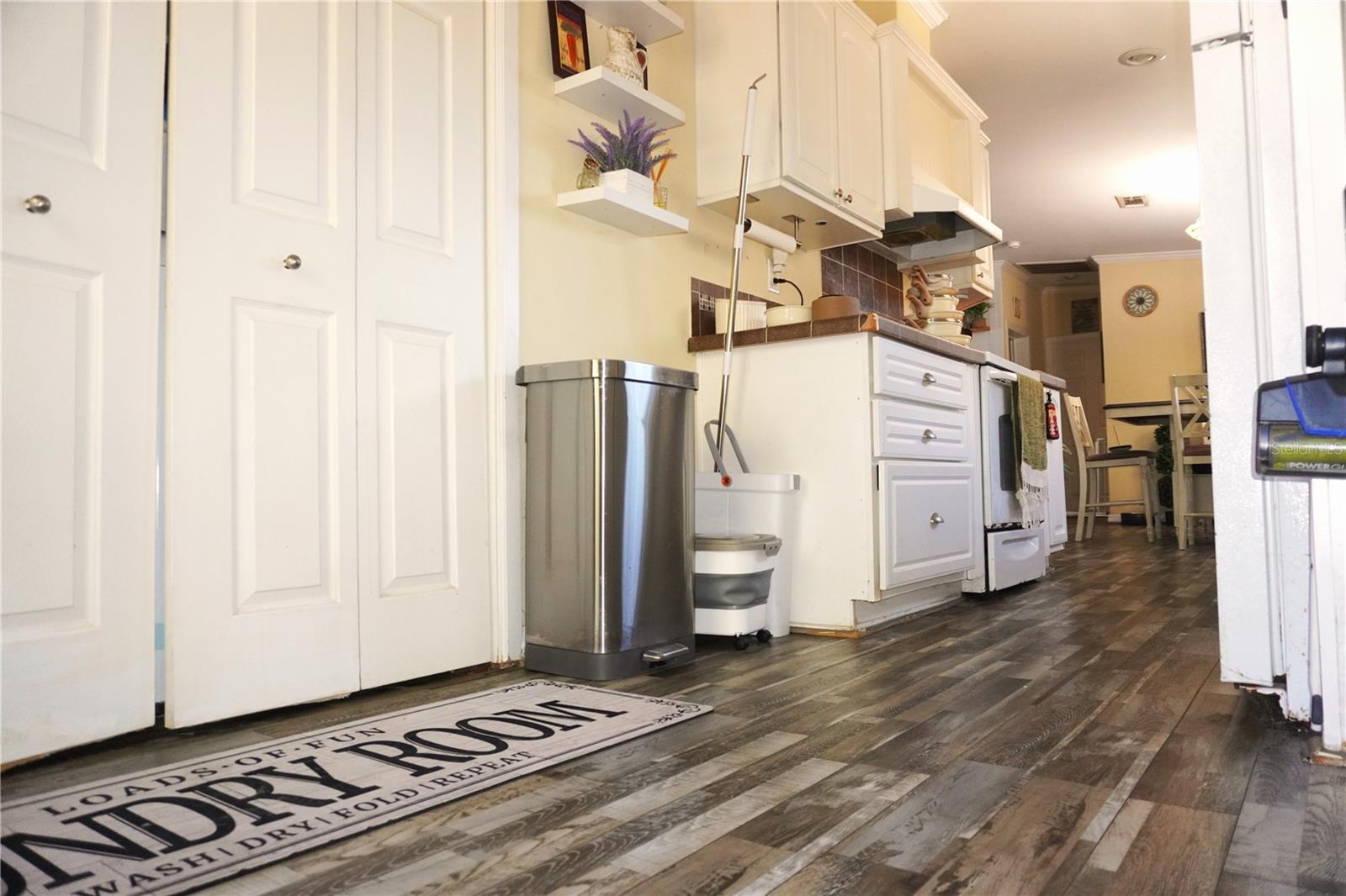 MORNINGSIDE VLG UNIT 4 - Residential