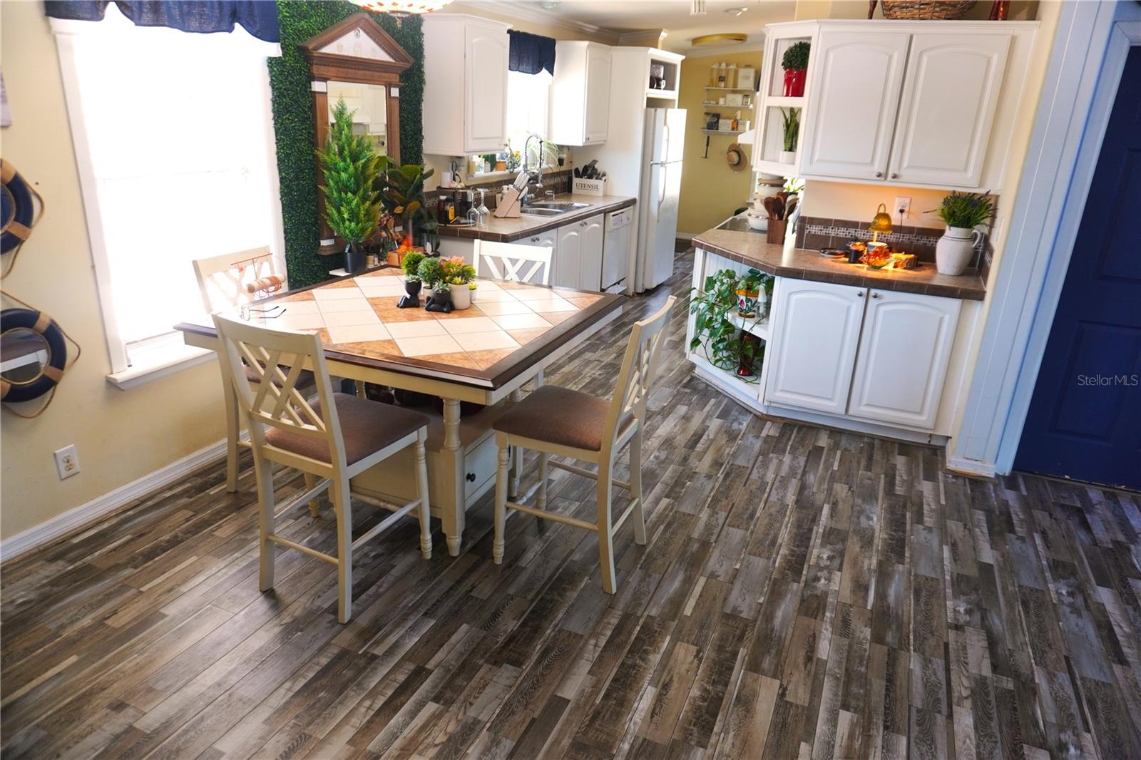 MORNINGSIDE VLG UNIT 4 - Residential