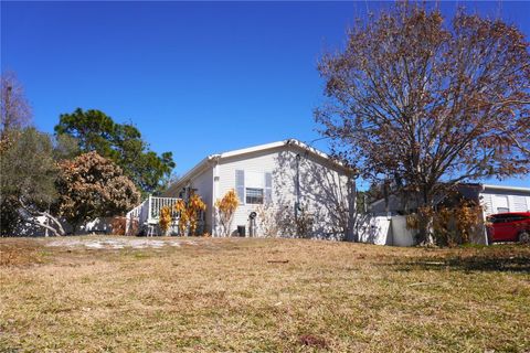 3605 LATE MORNING KISSIMMEE FL 34744