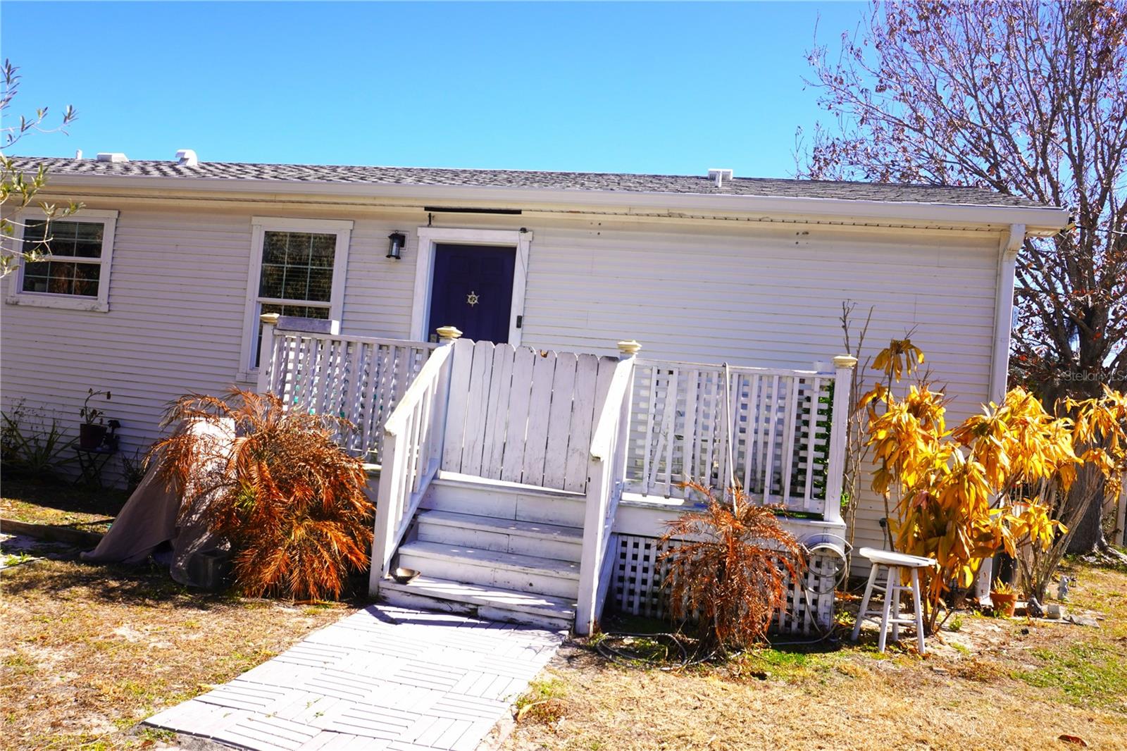 MORNINGSIDE VLG UNIT 4 - Residential