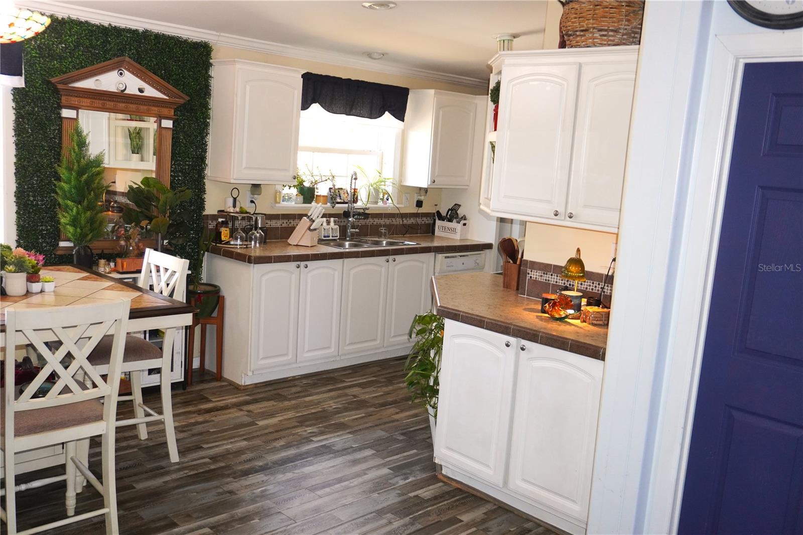 MORNINGSIDE VLG UNIT 4 - Residential