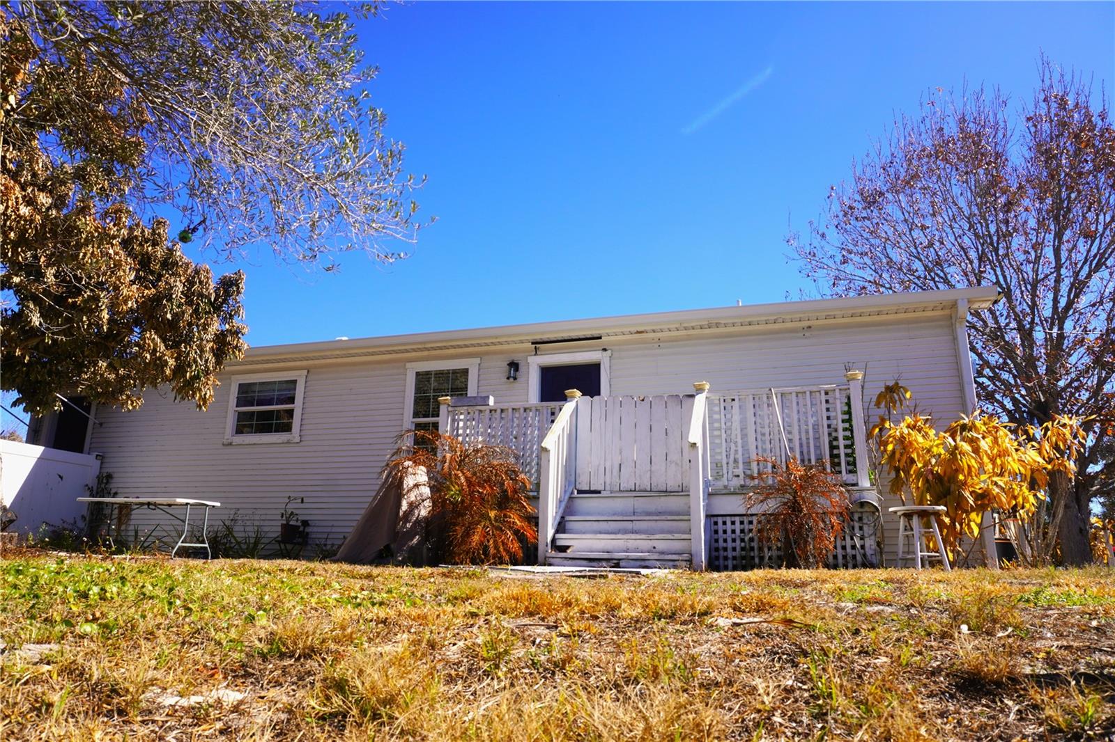 MORNINGSIDE VLG UNIT 4 - Residential