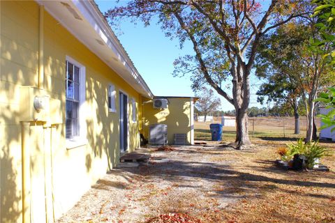 A home in SPRING HILL