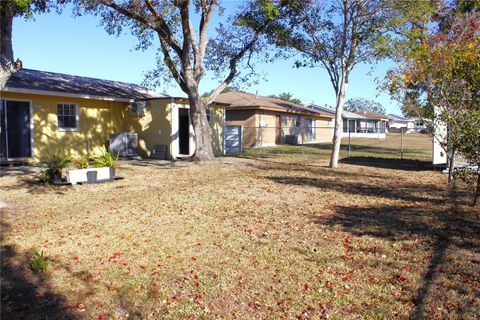 A home in SPRING HILL