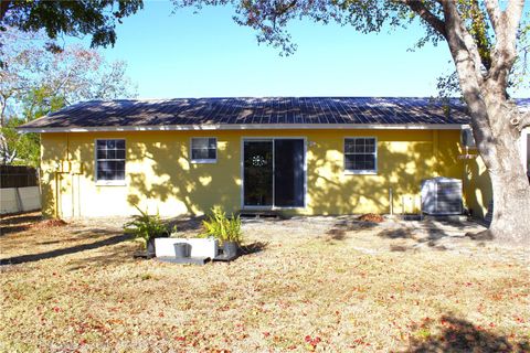 A home in SPRING HILL