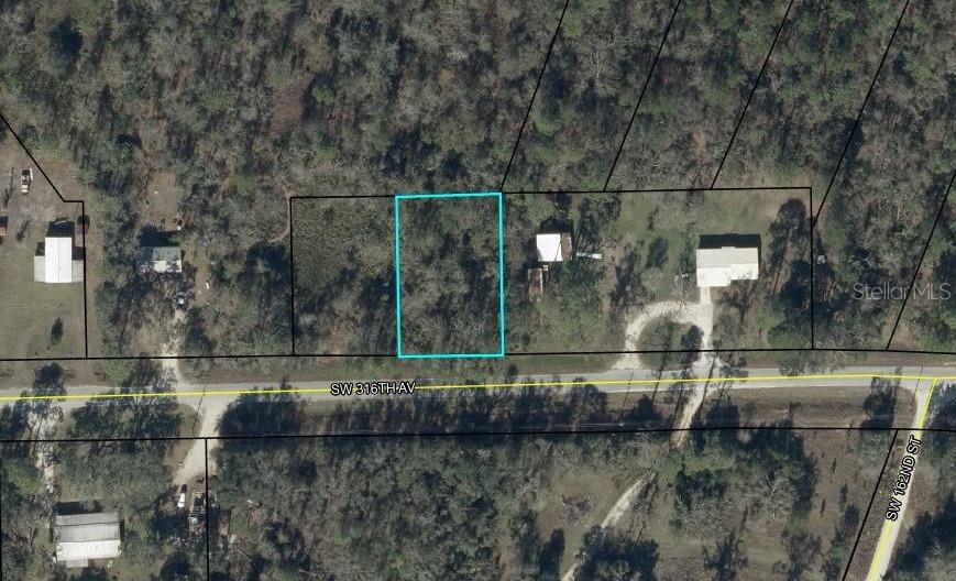 HUDSON HEIGHTS - Land