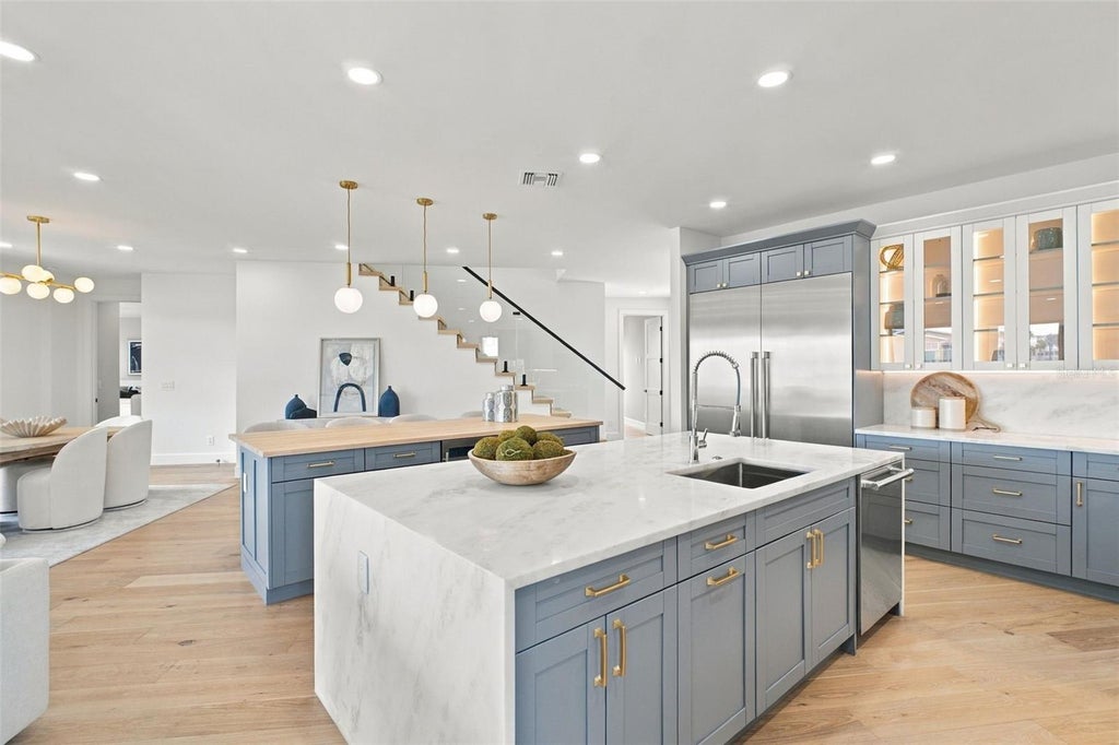 Photo of 7176 S Shore Drive S, South Pasadena, FL 33707 (MLS # TB8554401)