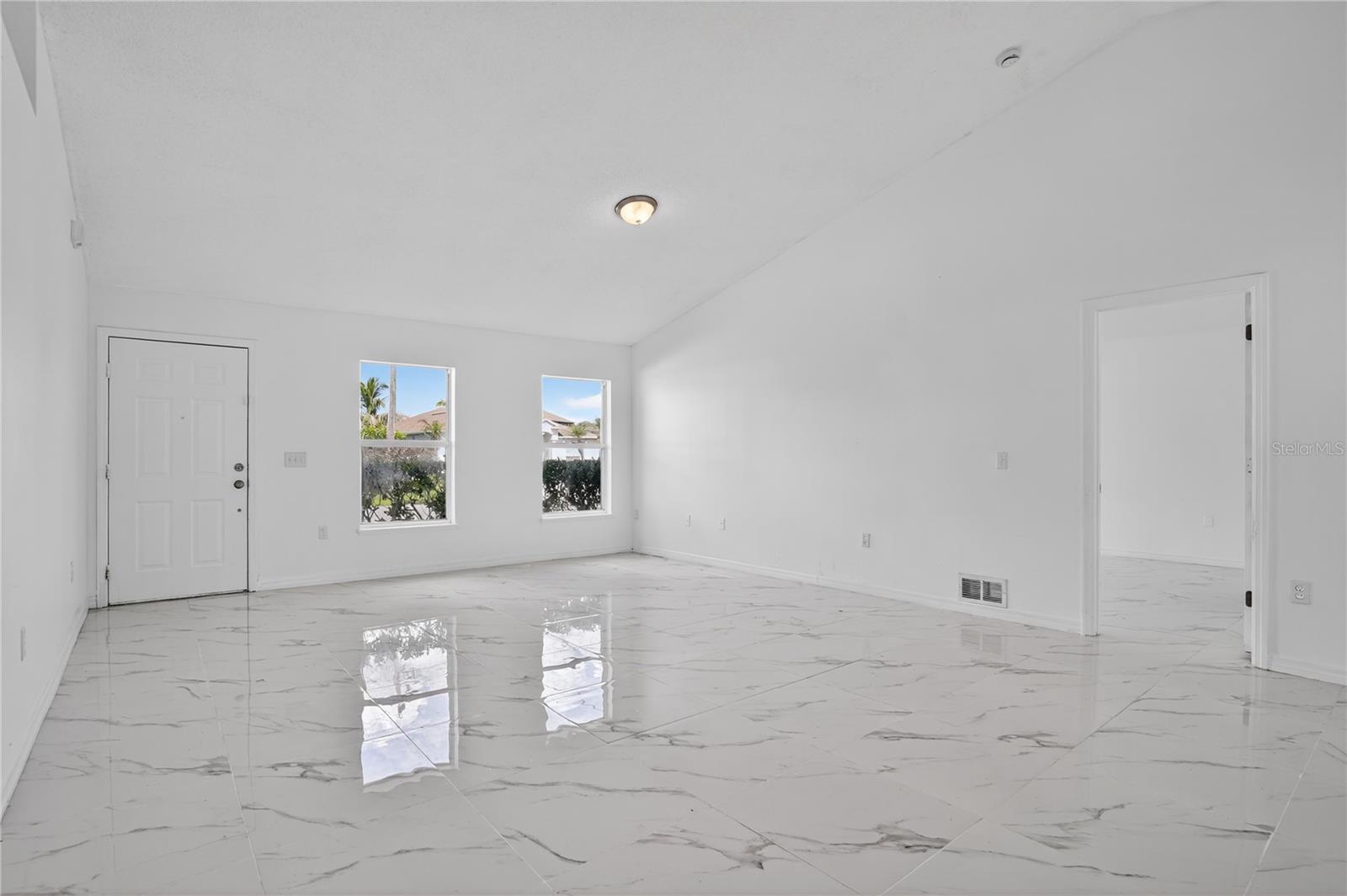 POINCIANA VILLAGE 5 NBHD 1 - Residential