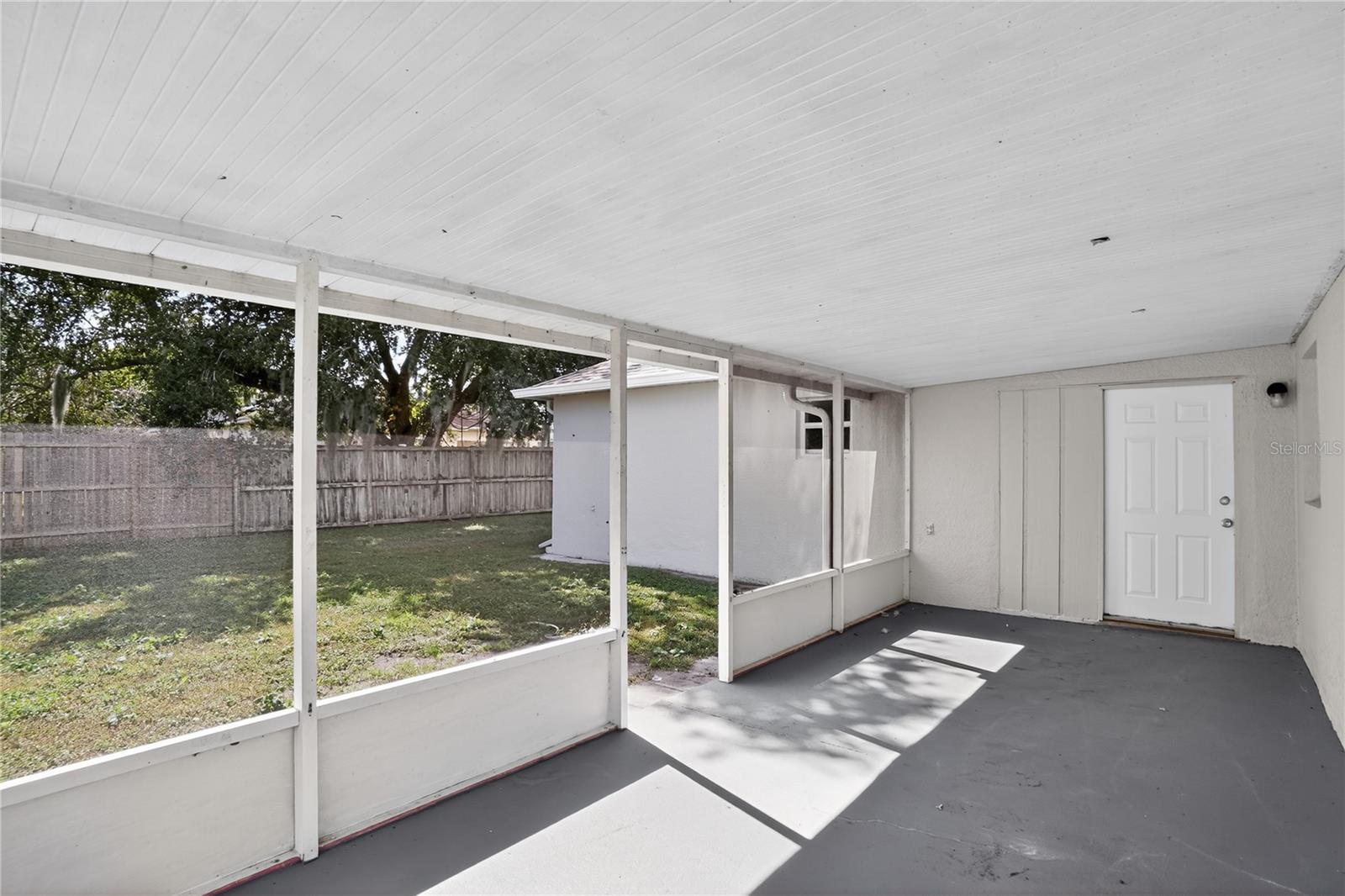 POINCIANA VILLAGE 5 NBHD 1 - Residential